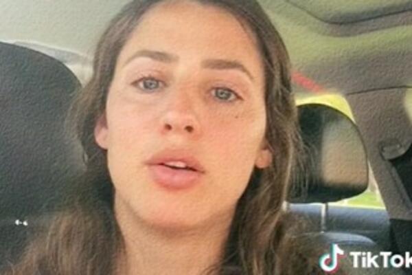 NATERALI SU JE DA MISLI DA JOJ JE BRAT MRTAV: Kada čujete NJENU PRIČU, prestaćete da se LOŽITE na OVU STVAR (VIDEO)