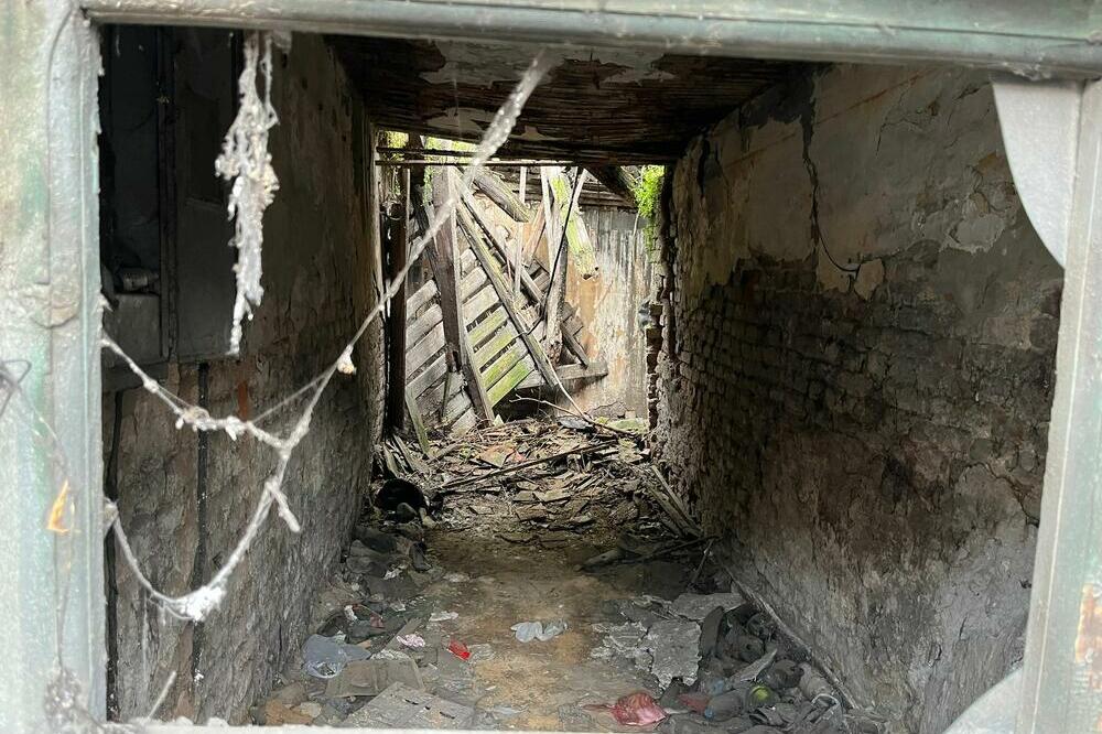 PRONALAZAK TELA U ZEMUNU JE MISTERIJA ZBOG JEDNE STVARI: Na licu mesta jeziv prizor! (FOTO)