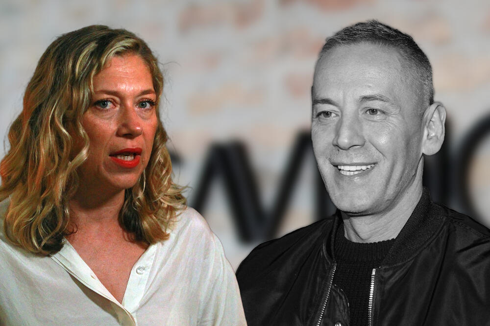 NA KOJI NAČIN SU BILI POVEZANI BRANKA KATIĆ I SAŠA VIDIĆ? Prošlost na tacni