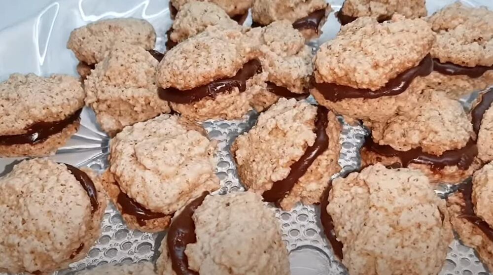 Padobranci, Kolač, Poadobranac, Kolači