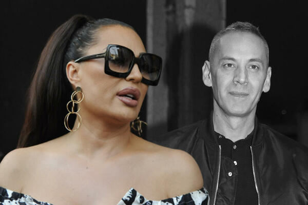 NA OVO SU SVI ČEKALI: Evo ŠTA JE Ceca REKLA povodom SMRTI Saše Vidića