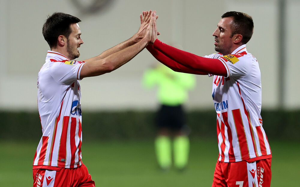 Mirko Ivanić i Nenad Krstičić