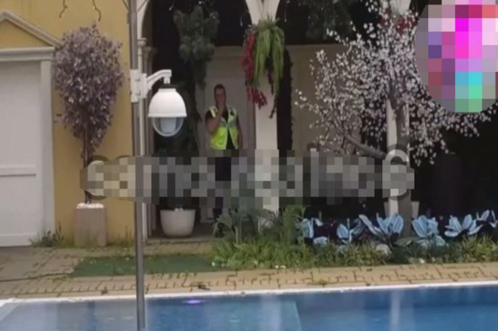 MILJANA KULIĆ NAPRAVILA PAKAO U ZADRUZI: Obezbeđenje PREPLAŠENO, čuo se GLAS PRODUKCIJE, iscurio CEO RAZGOVOR