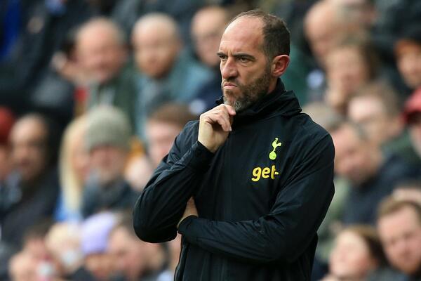 TOTENHEM PONOVO OTPUSTIO TRENERA! Italijana menja isti čovek koji je seo na klupu umesto Murinja (FOTO)