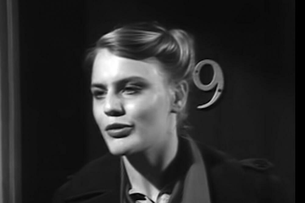 VELIKI GUBITAK: Preminula poznata glumica (62), SVI SMO JE VOLELI