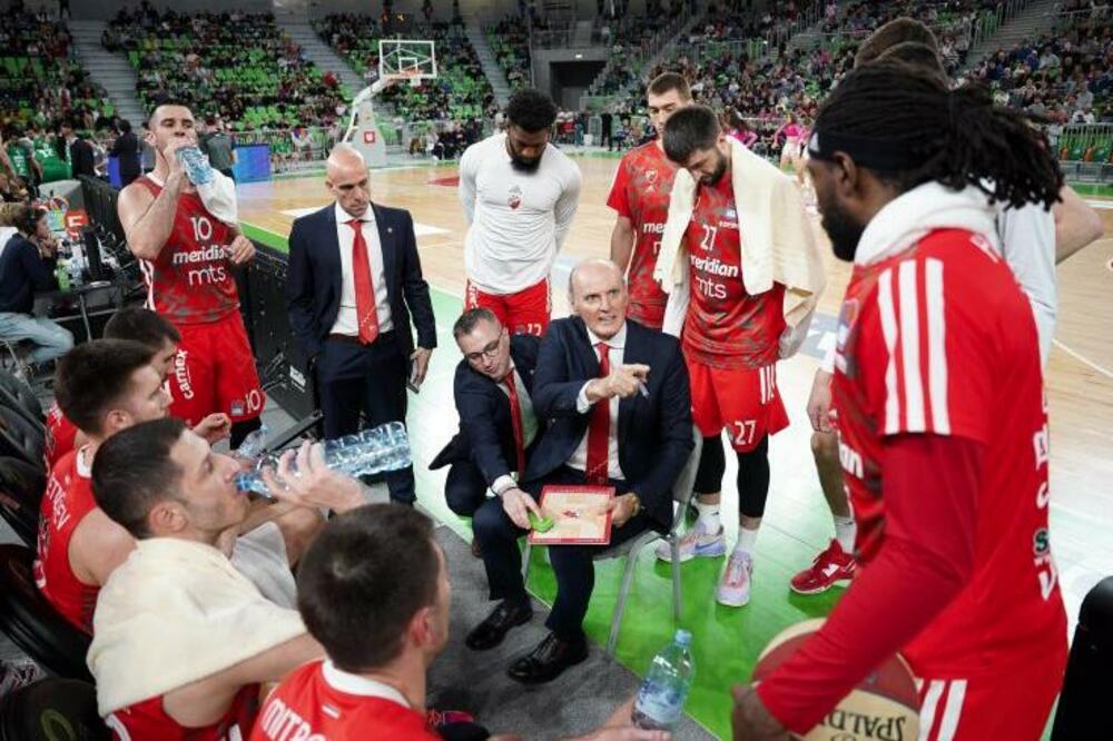 IZ ZVEZDE U NBA: Više nema dileme!