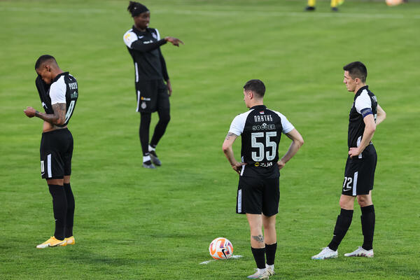 OVO BAŠ BOLI! Nezapamćena KATASTROFA u Humskoj!