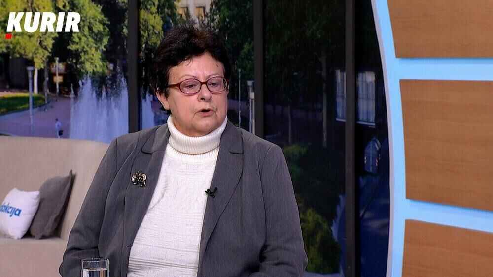 Zorica Mršević