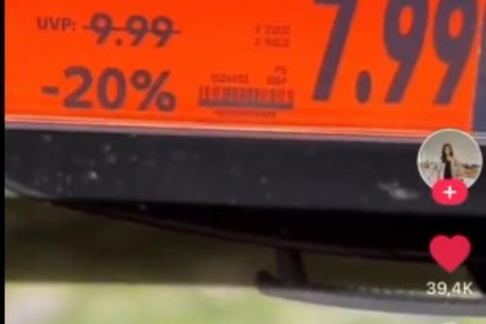 "IMAM U SELU ŠLEPER OVOGA, NISAM ZNAO DA SAM MILIONER" Srbi OVO imaju na IZVOZ, a Nemci za to plaćaju 10€ po KOMADU