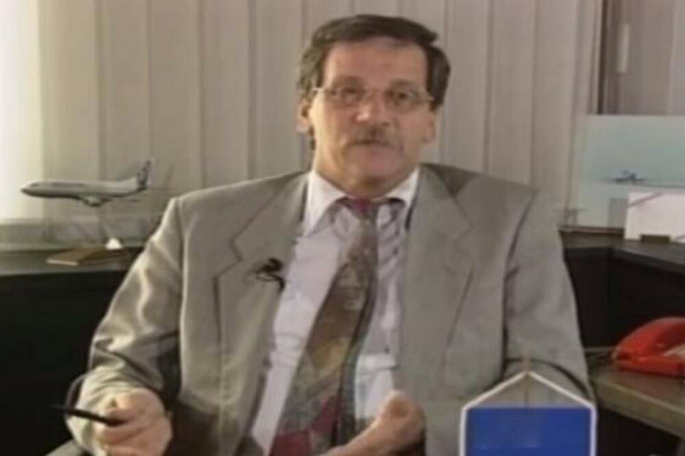 UBISTVO ŽIKE PETROVIĆA DO DANAS JE OSTALO MISTERIJA: Šta se krije iza njegove likvidacije, u sve bio umešan ON?