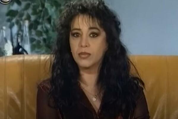 JEDINA LJUBAV U ŽIVOTU JOJ JE DOŠLA GLAVE, PREMINULA U NAJGORIM MUKAMA: Jeziva SUDBINA pevačice ANĐEOSKOG GLASA