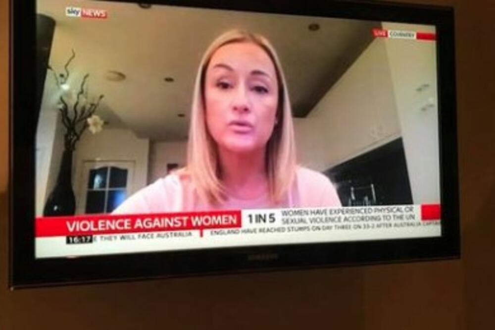 UPOZNALA GA JE NA FEJSBUKU I BIO JE SAVRŠEN: Jedno veče trebalo je da prespava kod nje, tada je pokazao PRAVO LICE