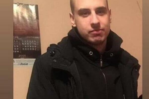 IGOR (22) NESTAO U VALJEVU: Izašao iz stana RANO UJUTRU i nema ga već 2 dana