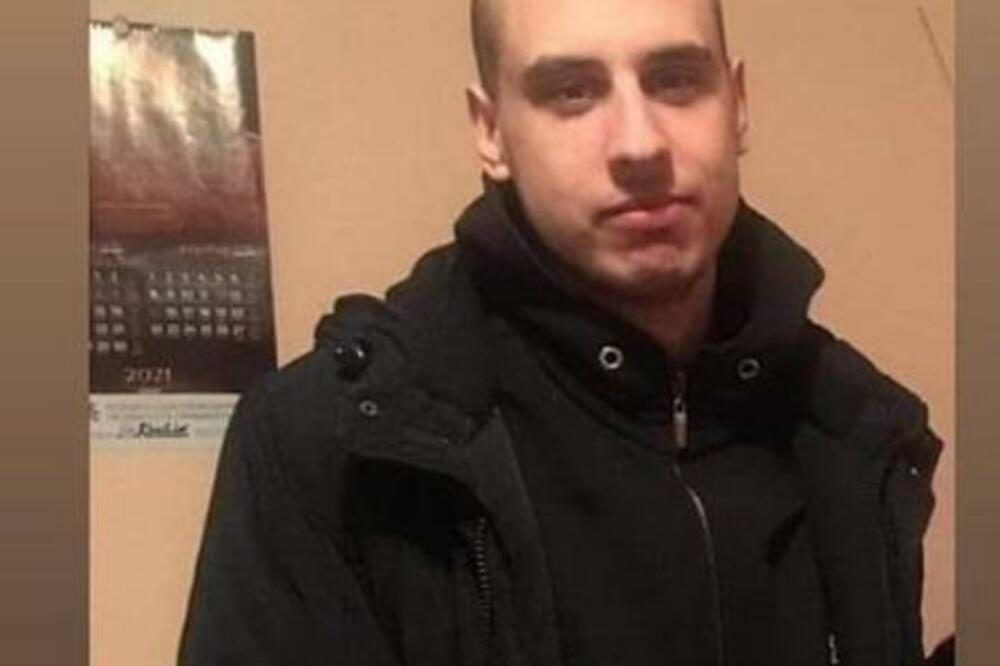 IGOR (22) NESTAO U VALJEVU: Izašao iz stana RANO UJUTRU i nema ga već 2 dana