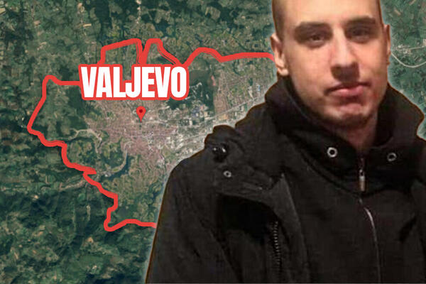 "POLICIJA MI JE REKLA DA SAMA TRAŽIM SVOG SINA U ŠUMI": Majka nestalog Igora iz Valjeva OČAJNA, sina joj JOŠ NEMA