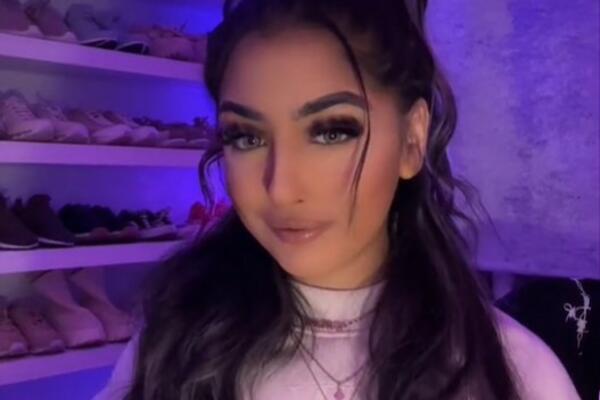 POZNATA INFLUENSERKA OPTUŽENA ZA UBISTVO LJUBAVNIKA SVOJE MAJKE: Ucenjivao ih, a one mu se MUČKI OSVETILE? (FOTO)