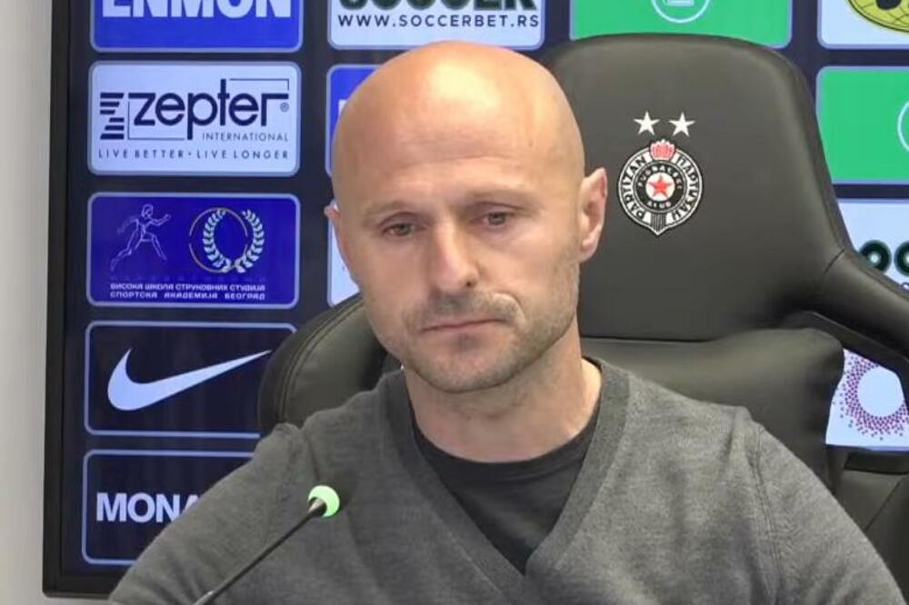 BILI ISTA GENERACIJA, DULJAJ IZJAVIO SAUČEŠĆE: Ta vest me je duboko potresla jer sam ga video pre mesec dana...