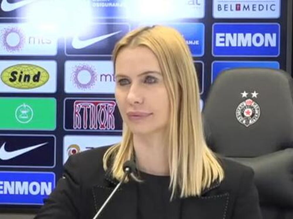 Biljana Obradović