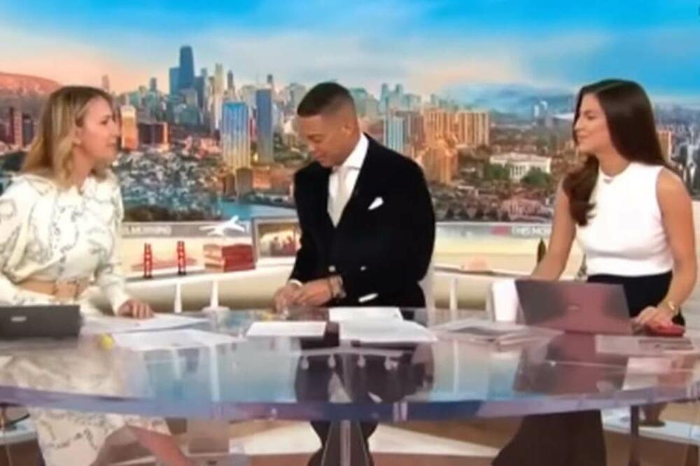 POZNATI VODITELJ DOBIO OTKAZ, MUK U STUDIJU: Čekajte da čujete razlog, da li je realno?