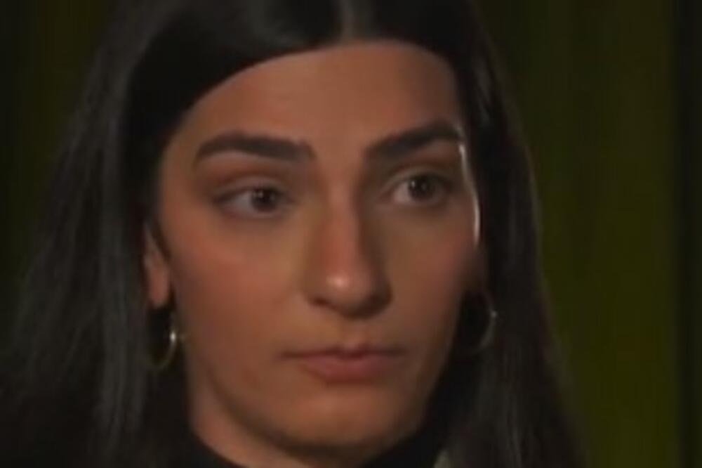 DANIJEL JE SILOVAO NAJBOLJU PRIJATELJICU, ALI ONA MU JE STALA NA PUT: Zbog HRABRE ŽENE je konačno DOLIJAO (VIDEO)