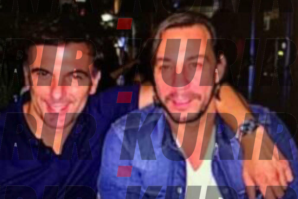 Alan Kožar, Damir Hadžić