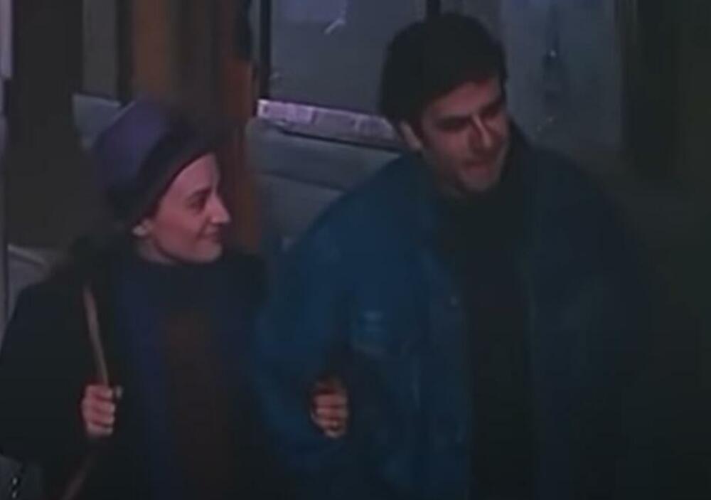 Film 'Bolje od bekstva', 1993. godina