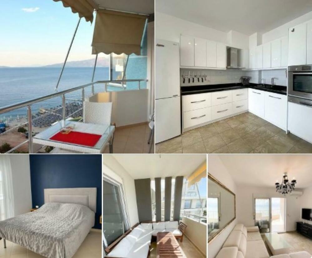 Letovanje u Albaniji