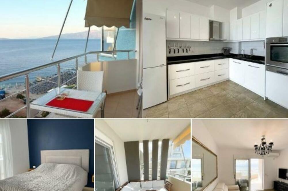 SRBI MASOVNO GLEDAJU APARTMANE NA OVOJ DESTINACIJI: Na minut od MORA za samo 70€ po DANU za ŠESTORO! (FOTO)