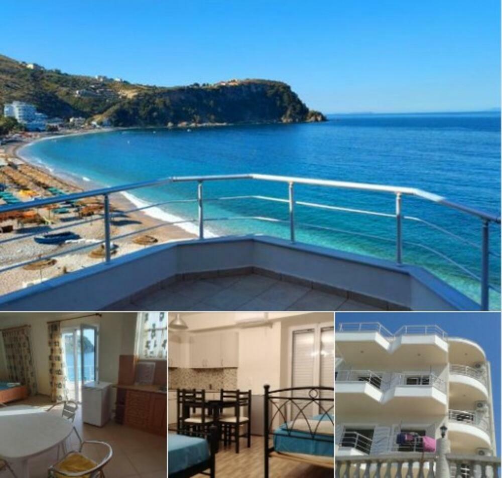 Letovanje u Albaniji