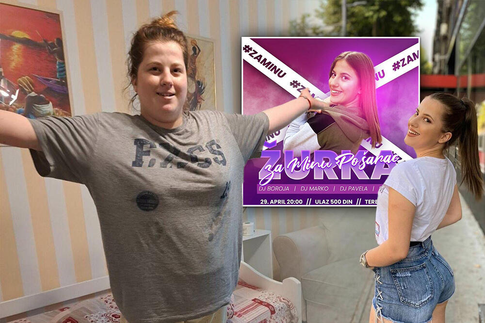 MININA RUMA SE UZDIGLA KAO FENIKS: Ono što rade za nju je za divljenje, BRAVO, SRBIJA JE KONAČNO USTALA!