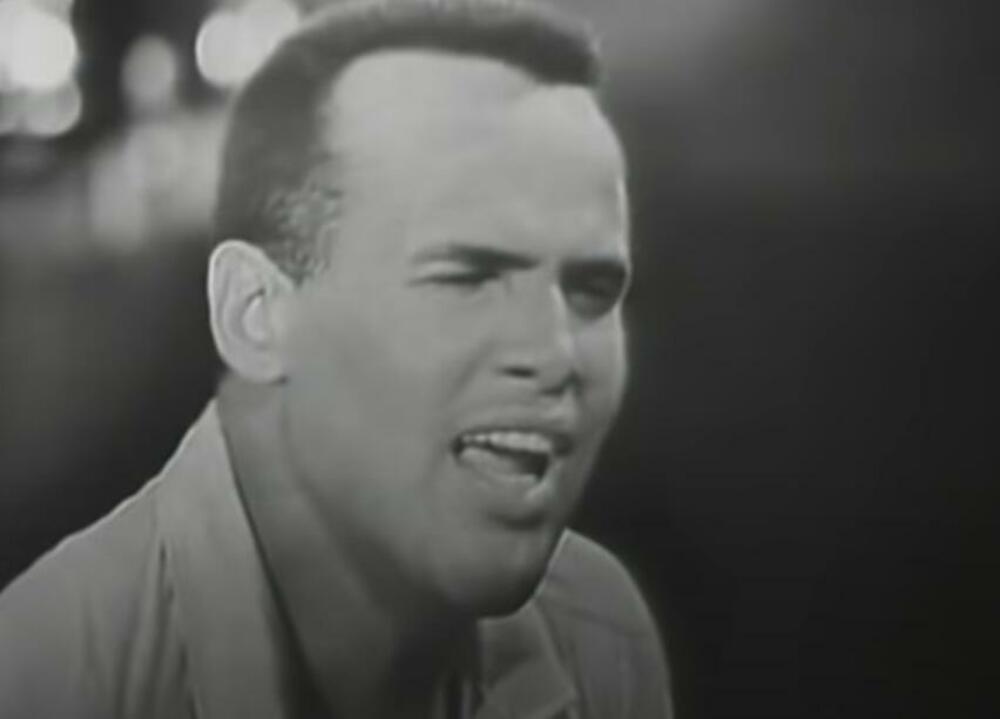 Preminuo legendarni pevač Hari Belafonte