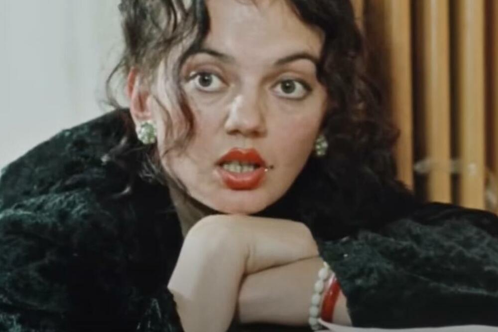 DA LI JE MOGUĆE DA ONA PUNI 77 GODINA? U Jugi je bila PRAVA ZVEZDA, a suprug joj je bio ovaj GENIJE