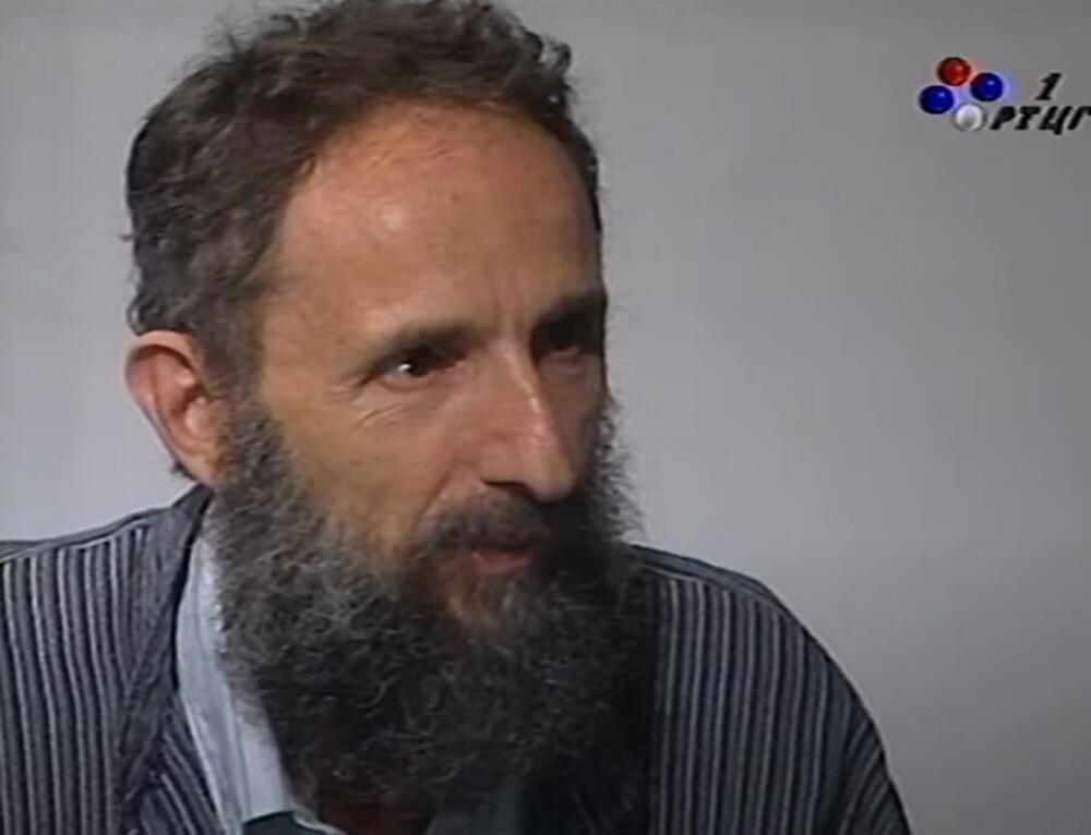 Reditelj Živko Nikolić