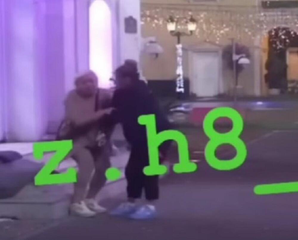 Umalo pala u nasvest