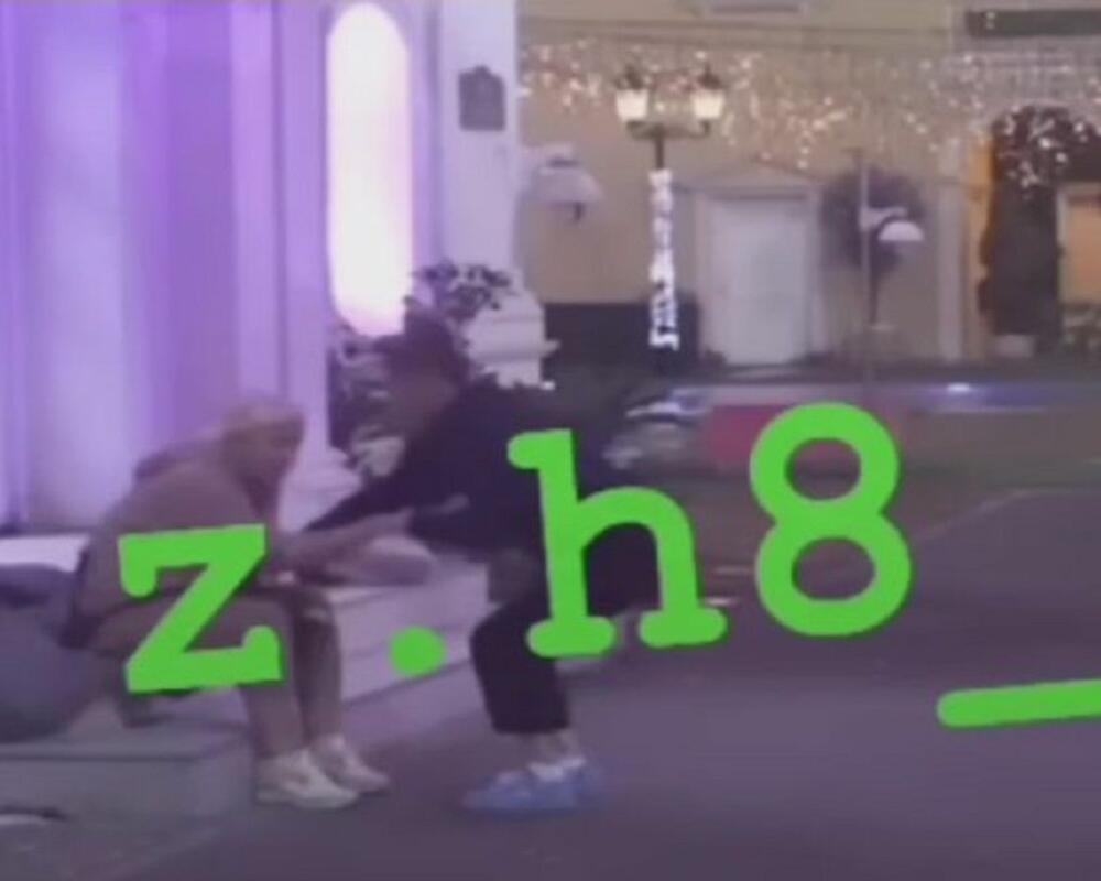 Zorica i Anđela su se posvađale jer je pevačica pred svima rekla da je Mensur bio sa Anđelom.