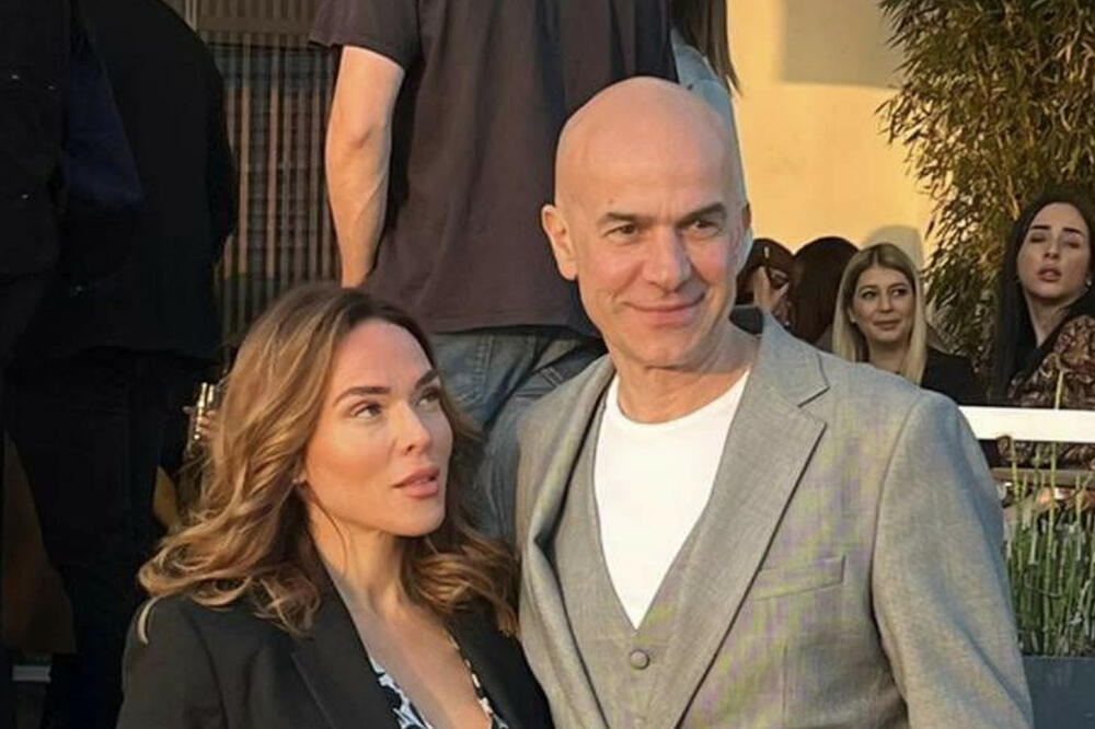 SVE POZNATE FACE SU VEČERAS NA OVOM MESTU: Okupila se naša ELITA, a događaj je POSEBAN (FOTO + VIDEO)