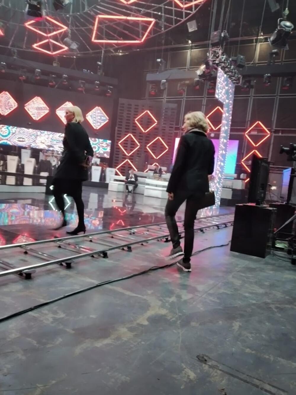 Večeras se snima prvo polufinale ovog festivala