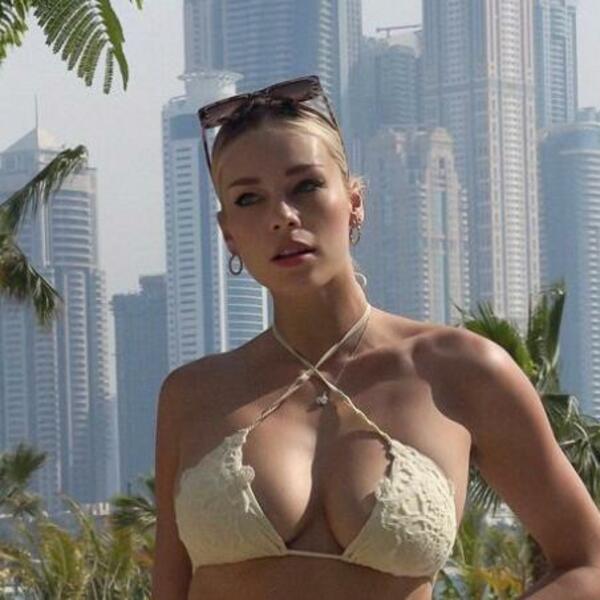 SKIDA SE GOLA I TERA NA BLUD: Bivša devojka MILJENIKA Delija je BRUTALNA, i Grobare ostavlja bez daha! (FOTO)