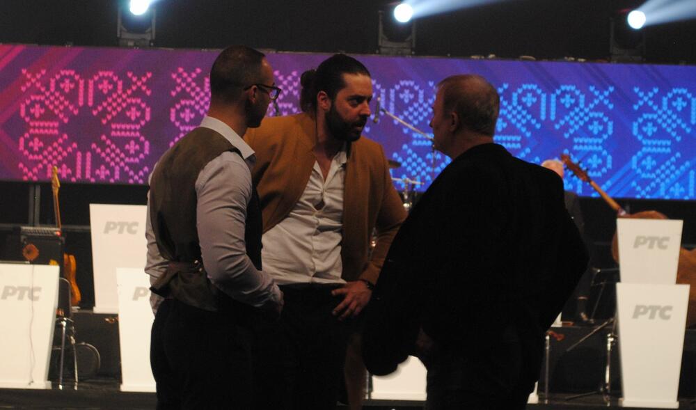 Ništa nam nije promaklo