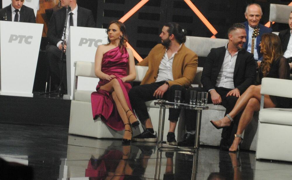 Pipkanje koje smo snimili