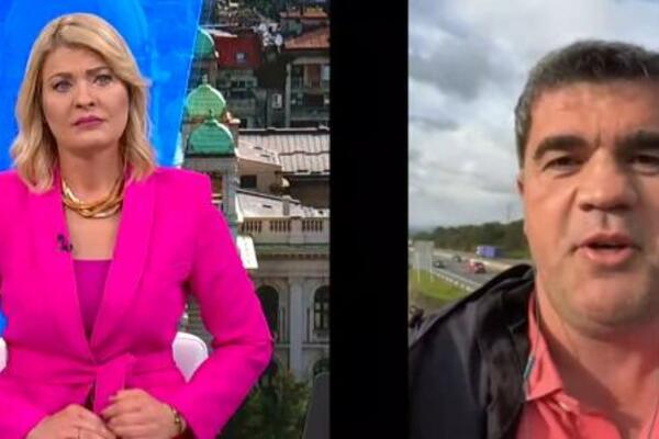 AGONIJA DOKTORA JOVIĆA KONAČNO DOBILA EPILOG: Uključila se policija, video ćerke posle 6 godina! (VIDEO)