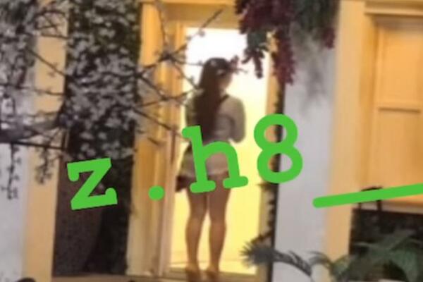 NAJPOZNATIJA LJUBAVNICA MOLI ZA ALKOHOL? ISPLIVAO TAJNI SNIMAK, odala se porocima nakon VELIKOG SKANDALA?