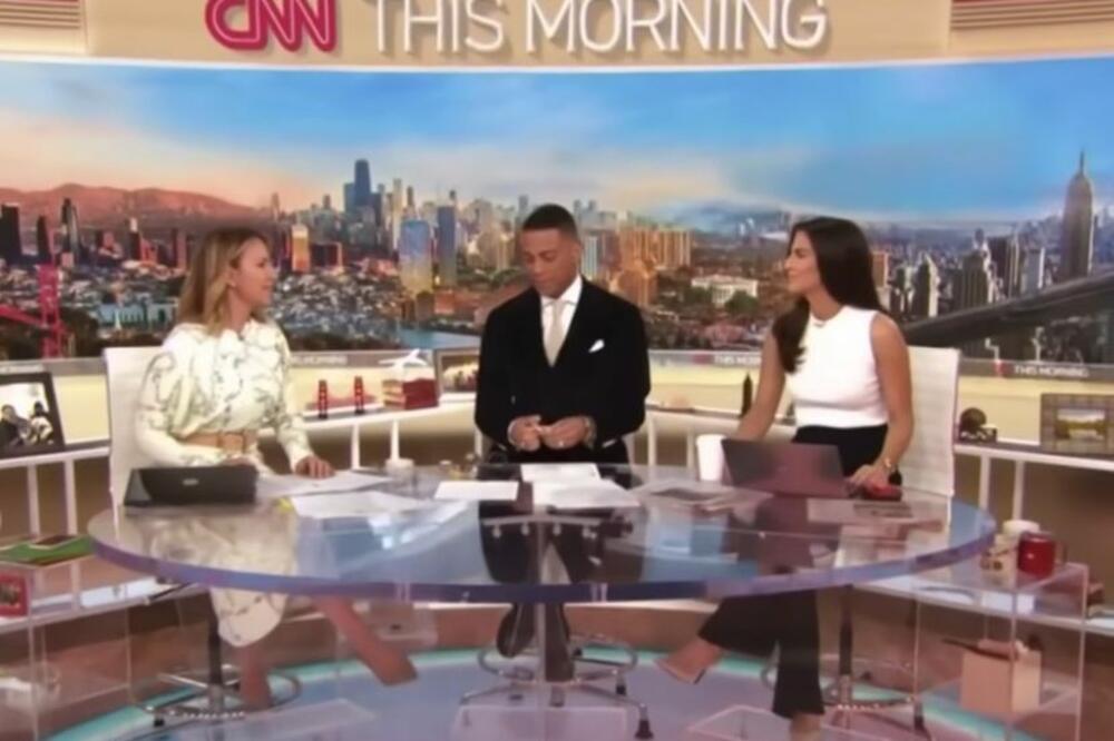 KO JE VODITELJ KOJI JE DOBIO OTKAZ NAKON 17 GODINA RADA NA TELEVIZIJI? Ovo je njegovo POREKLO