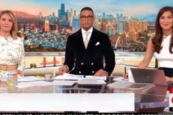 UHAPŠEN BIVŠI VODITELJ (59)! Oglasilo se Ministarstvo pravde