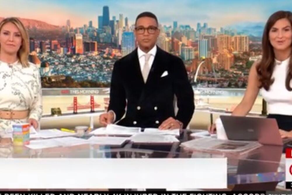 UHAPŠEN BIVŠI VODITELJ (59)! Oglasilo se Ministarstvo pravde