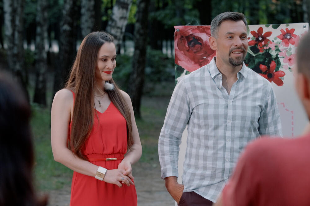 KONAČNO RAZREŠENJE DRAME "ANJE" I ANDREJA! U poslednjem trenutku uspela da obriše kompromitujući snimak