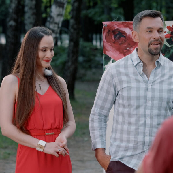 KONAČNO RAZREŠENJE DRAME "ANJE" I ANDREJA! U poslednjem trenutku uspela da obriše kompromitujući snimak