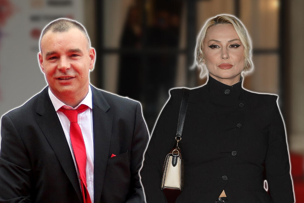 GOCA TRŽAN O ACI BULIĆU: Pevačica OTKRILA PRAVU ISTINU o njhovom ODNOSU, a onda ŽESTOKO ZAPRETILA