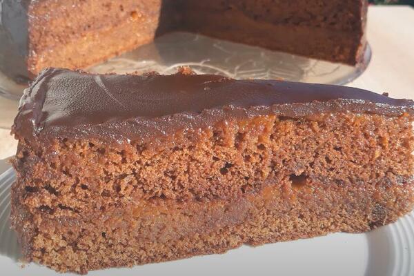 MALO KO ZNA DA JE PO OVOM ČOVEKU ZAHER TORTA DOBILA IME: Svi je jedete, a pojma niste imali da je ON U PITANJU