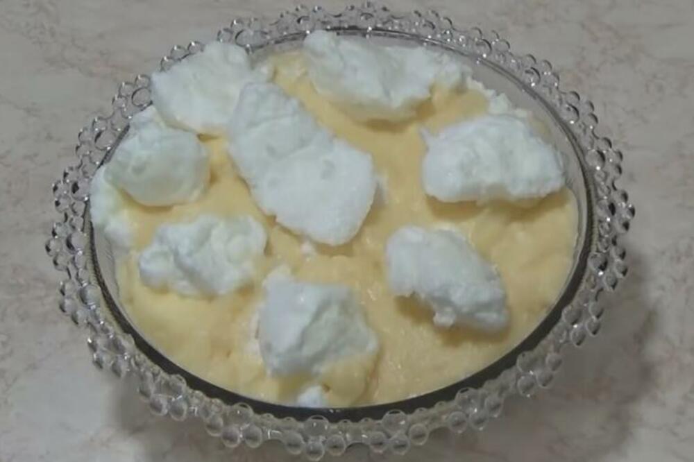 Naše bake dan danas prave ovu poslasticu po istom receptu: Caka je u jednom, nove domaćice često greše